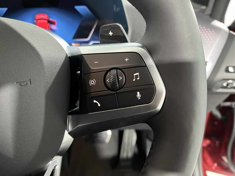 Used BMW 1 Series 2025 for sale - 77261776: Photo 25