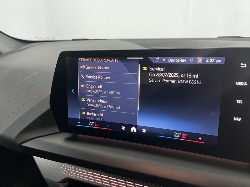 Used BMW 1 Series 2025 for sale - 77261776: Photo 30