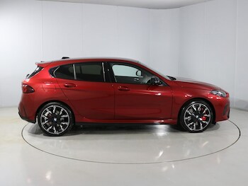 Used BMW 1 Series 2025 for sale - 77261776: Photo