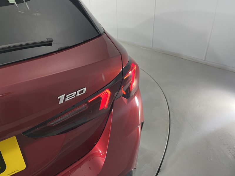 Used BMW 1 Series 2025 for sale - 77261776: Photo 41