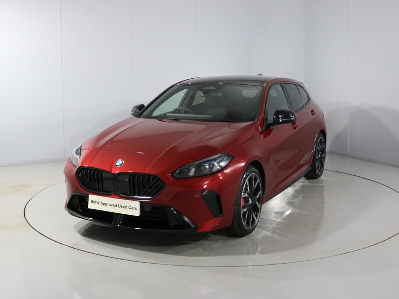 Used BMW 1 Series 2025 for sale - 77261776: Photo 43