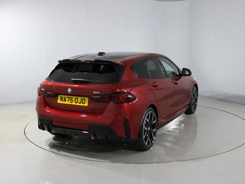 Used BMW 1 Series 2025 for sale - 77261776: Photo 44