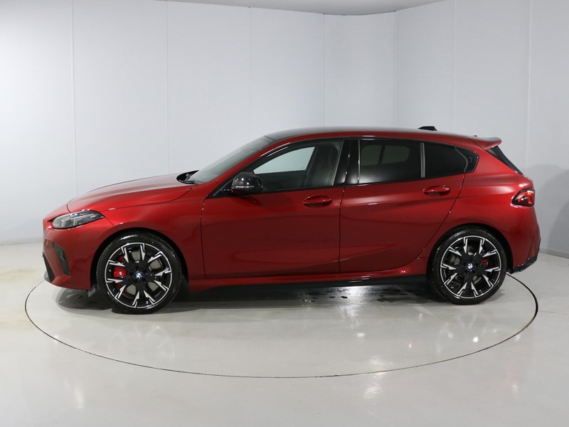 Used BMW 1 Series 2025 for sale - 77261776: Photo 45