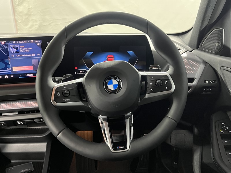 Used BMW 1 Series 2025 for sale - 77261776: Photo 5