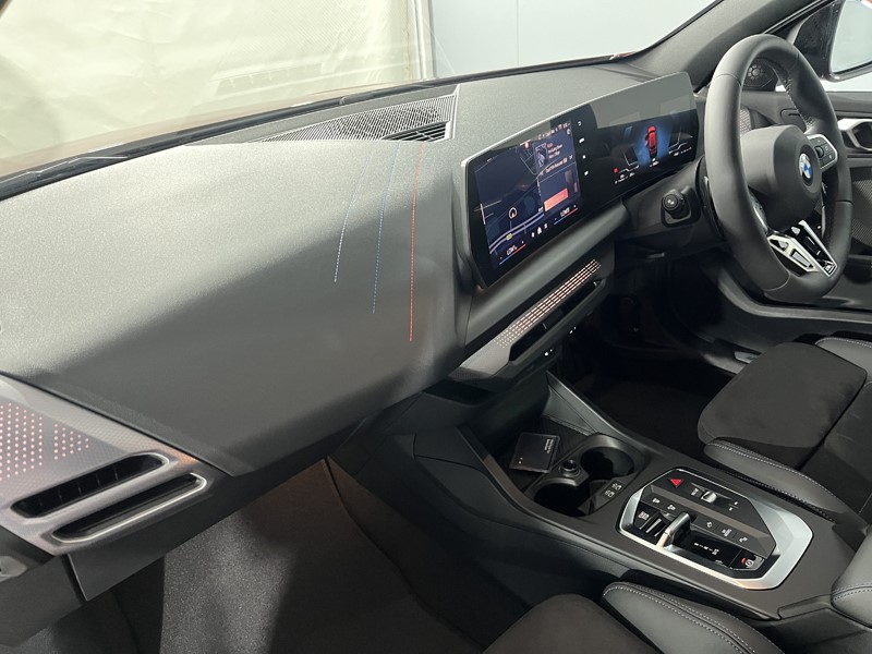 Used BMW 1 Series 2025 for sale - 77261776: Photo 7