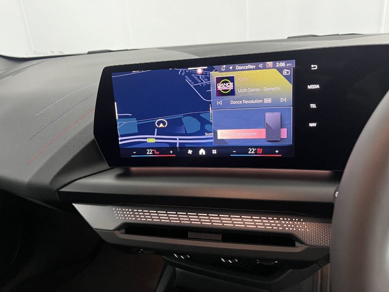 Used BMW 1 Series 2025 for sale - 77261776: Photo 8