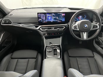Used BMW 3 Series 2023 for sale - 78653277: Photo