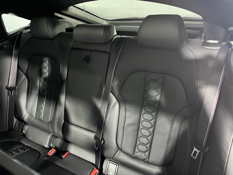 Used BMW x6 M 2022 for sale - 77519413: Photo 12