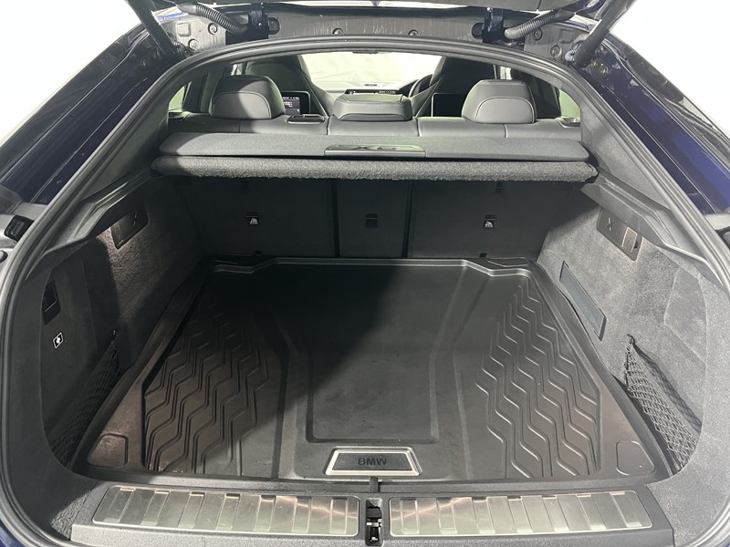 Used BMW x6 M 2022 for sale - 77519413: Photo 13