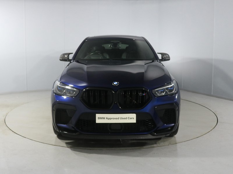 Used BMW x6 M 2022 for sale - 77519413: Photo 16