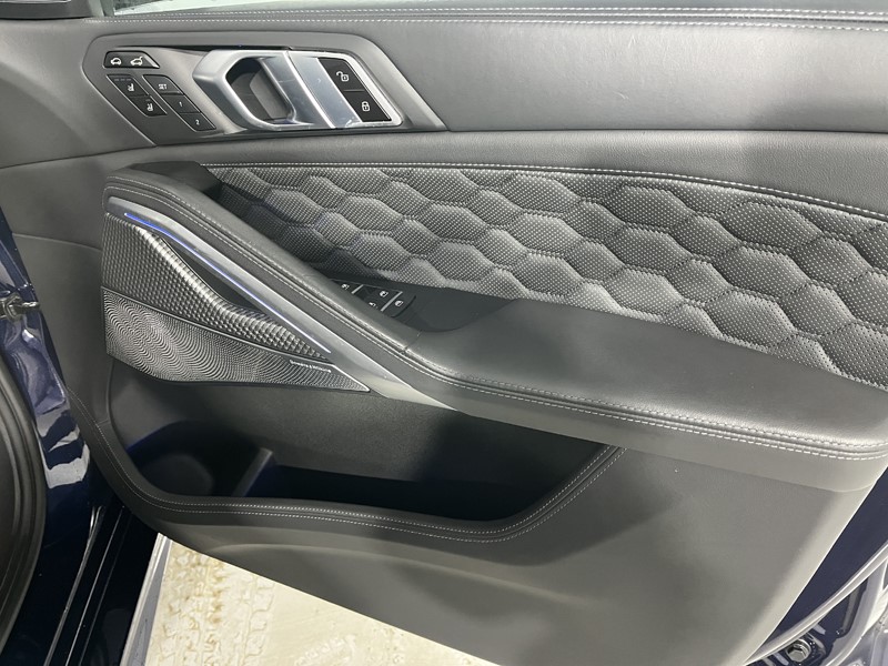 Used BMW x6 M 2022 for sale - 77519413: Photo 21