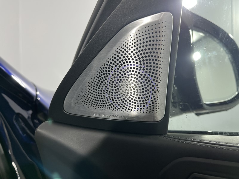 Used BMW x6 M 2022 for sale - 77519413: Photo 22