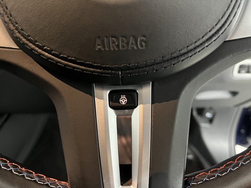 Used BMW x6 M 2022 for sale - 77519413: Photo 27