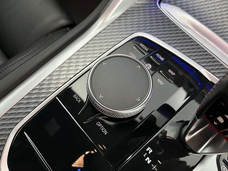 Used BMW x6 M 2022 for sale - 77519413: Photo 40