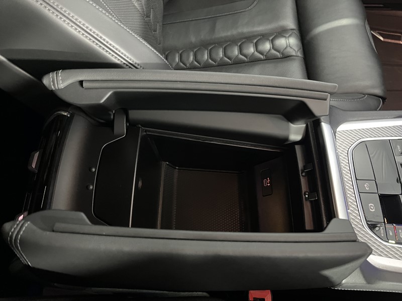 Used BMW x6 M 2022 for sale - 77519413: Photo 42