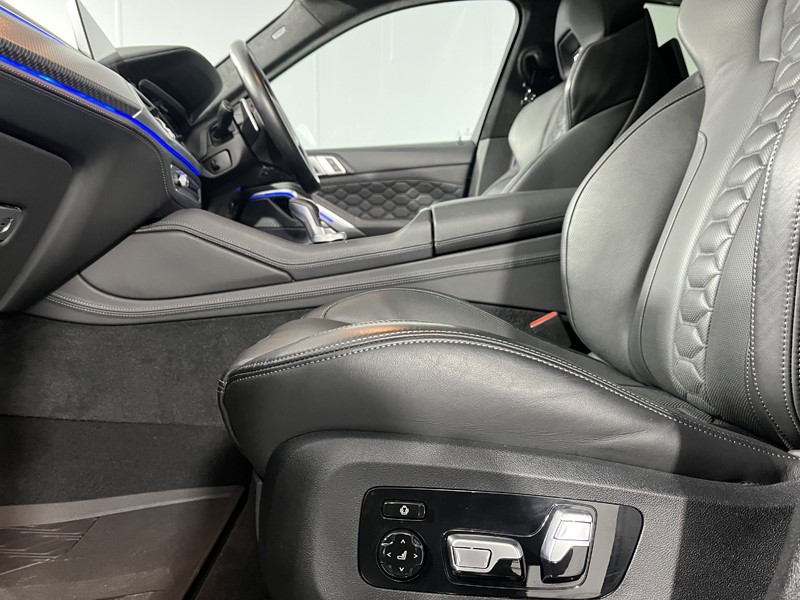 Used BMW x6 M 2022 for sale - 77519413: Photo 43