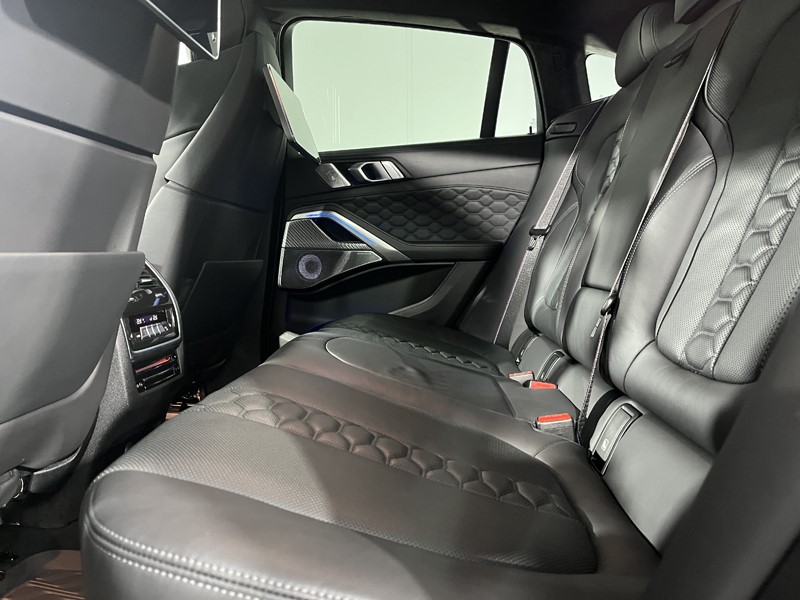 Used BMW x6 M 2022 for sale - 77519413: Photo 44