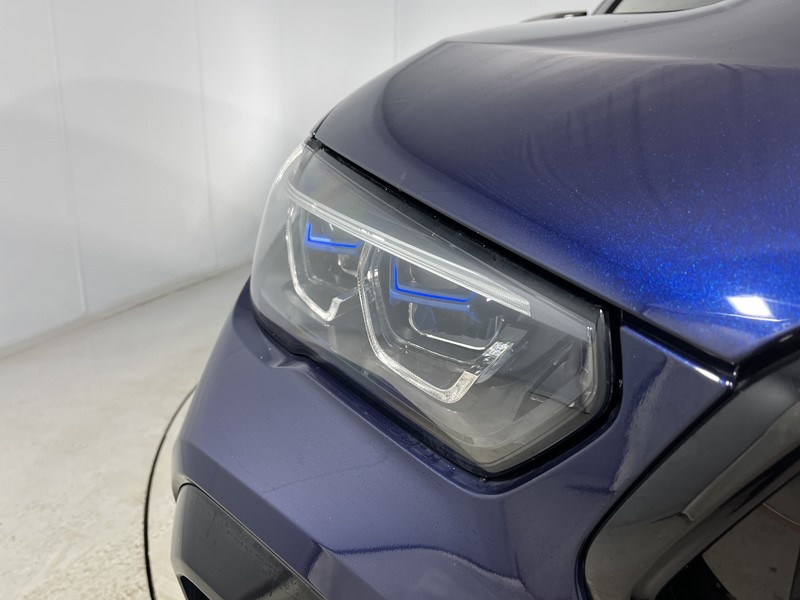 Used BMW x6 M 2022 for sale - 77519413: Photo 49