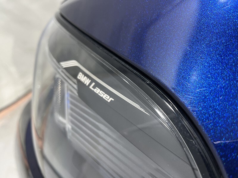 Used BMW x6 M 2022 for sale - 77519413: Photo 50