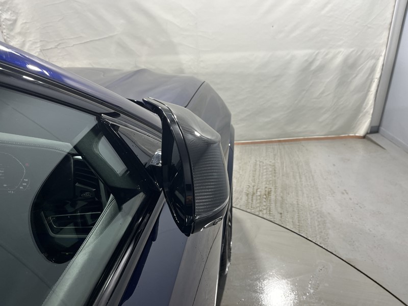 Used BMW x6 M 2022 for sale - 77519413: Photo 52