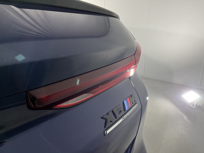 Used BMW x6 M 2022 for sale - 77519413: Photo 55