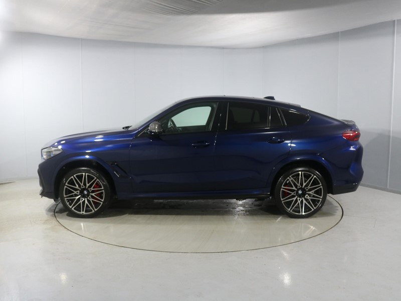 Used BMW x6 M 2022 for sale - 77519413: Photo 60