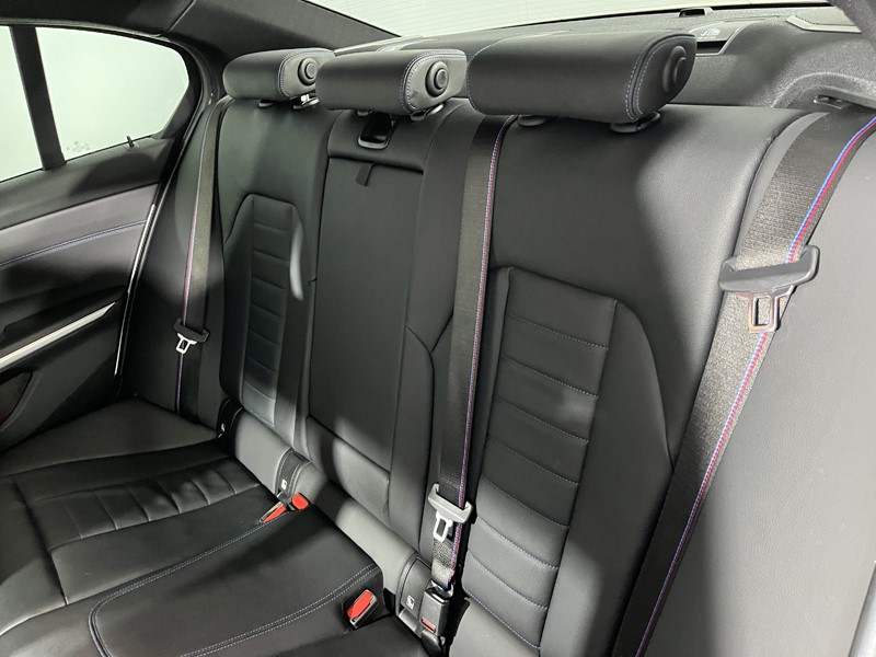 Used BMW X3 2022 for sale - 77690971: Photo 12