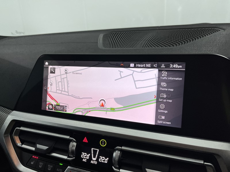 Used BMW X3 2022 for sale - 77690971: Photo 17