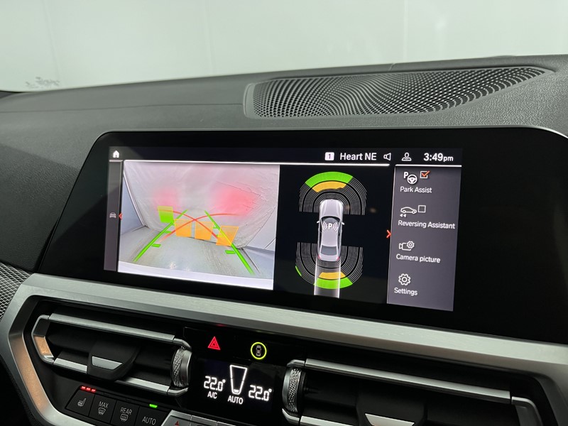 Used BMW X3 2022 for sale - 77690971: Photo 18