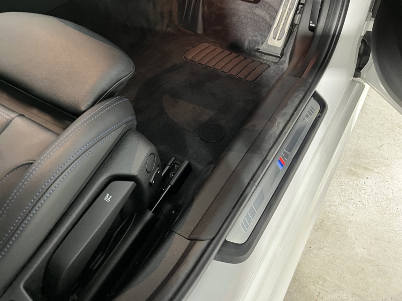 Used BMW X3 2022 for sale - 77690971: Photo 19