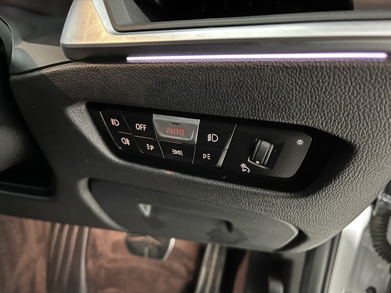 Used BMW X3 2022 for sale - 77690971: Photo 22