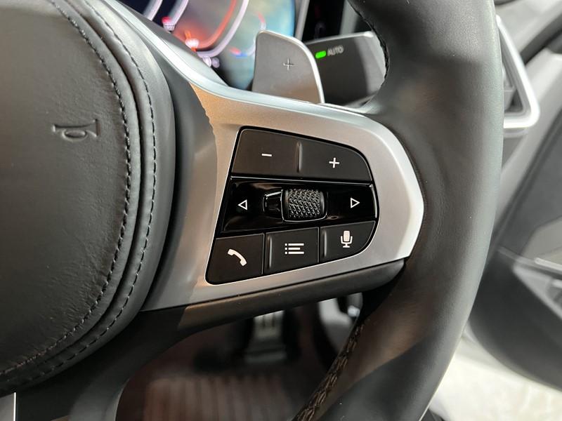 Used BMW X3 2022 for sale - 77690971: Photo 25