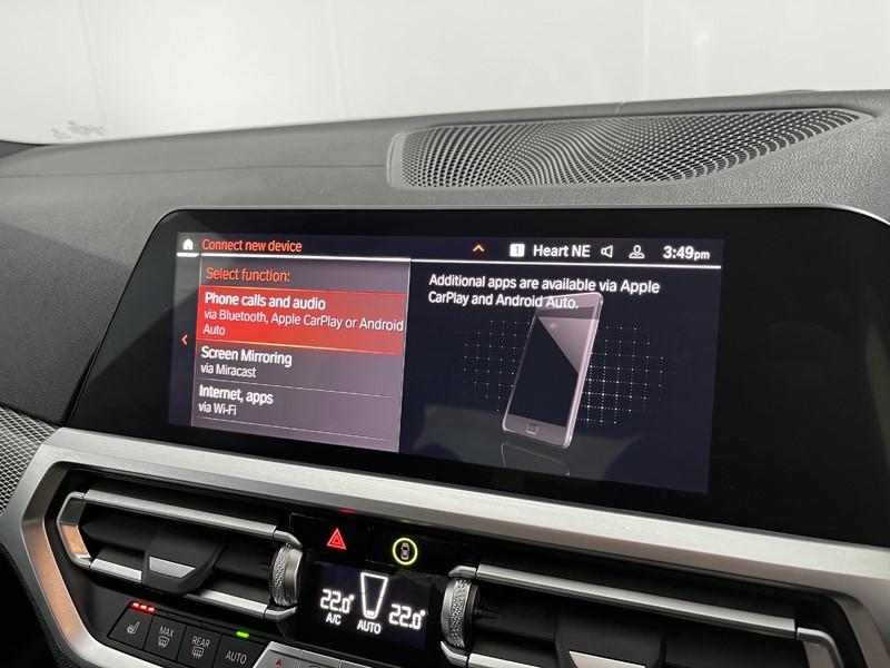 Used BMW X3 2022 for sale - 77690971: Photo 31