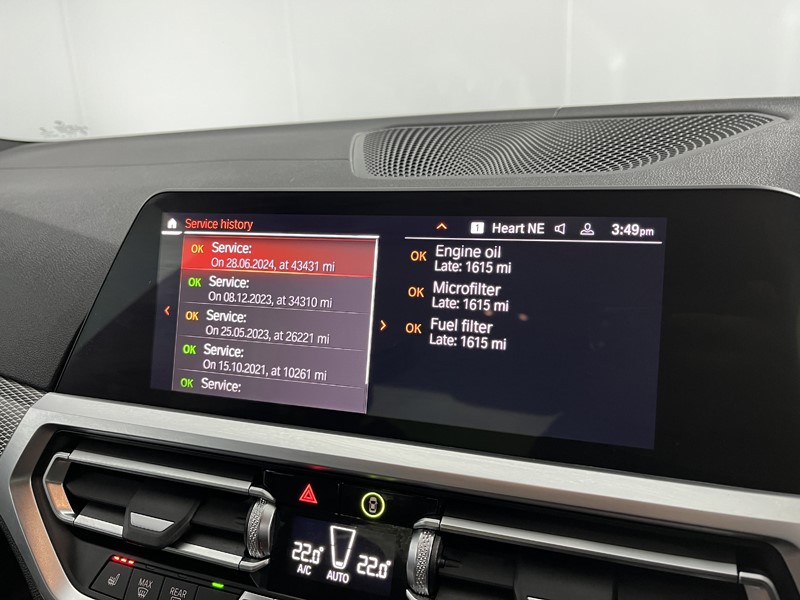 Used BMW X3 2022 for sale - 77690971: Photo 32