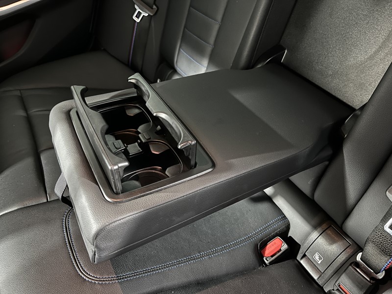 Used BMW X3 2022 for sale - 77690971: Photo 40