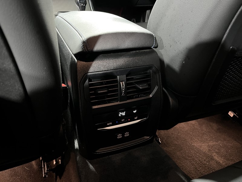 Used BMW X3 2022 for sale - 77690971: Photo 42