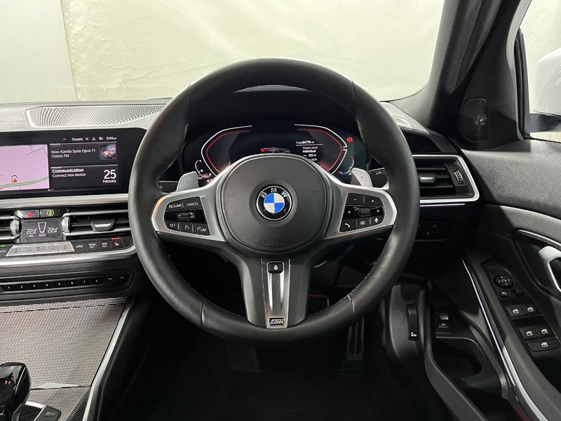 Used BMW X3 2022 for sale - 77690971: Photo 5