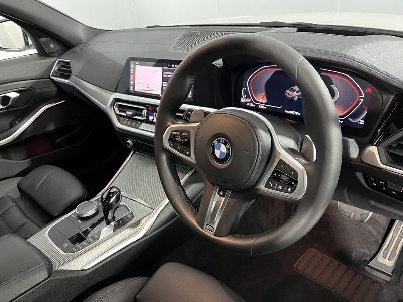 Used BMW X3 2022 for sale - 77690971: Photo 6