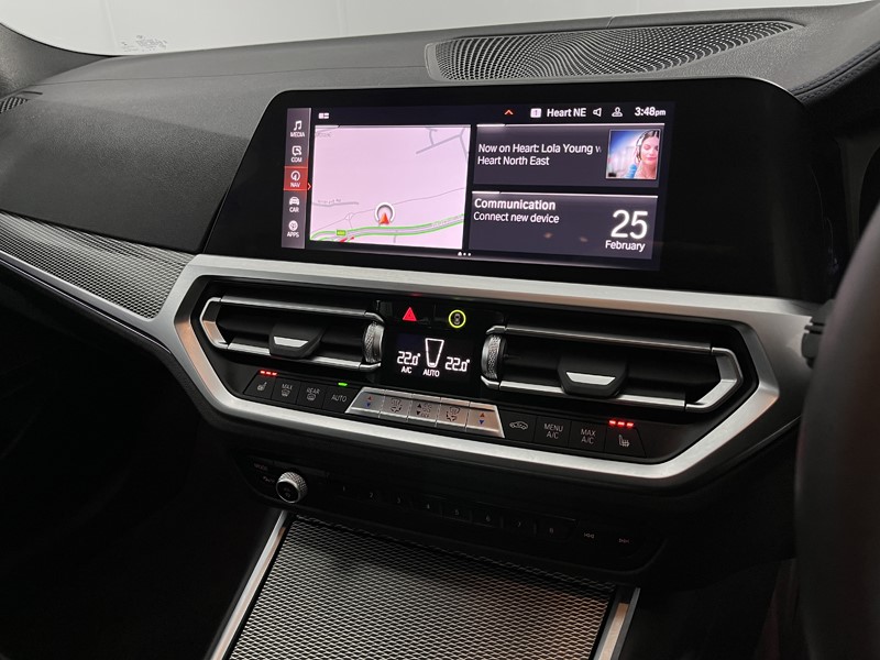 Used BMW X3 2022 for sale - 77690971: Photo 8