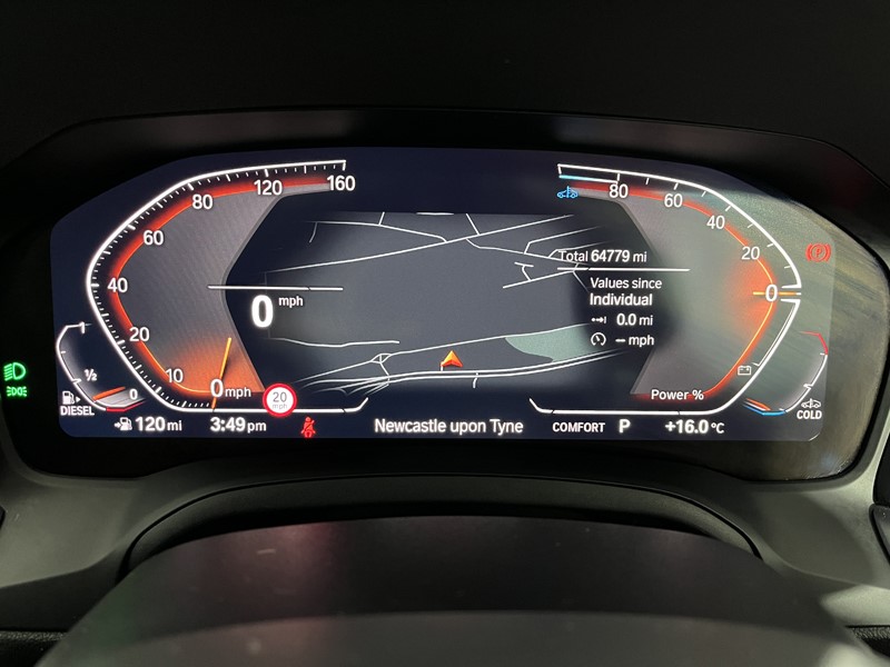 Used BMW X3 2022 for sale - 77690971: Photo 9