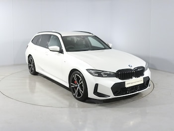 Used BMW 3 Series 2026 for sale - 78775634: Photo