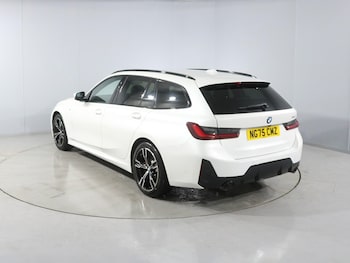 Used BMW 3 Series 2026 for sale - 78775634: Photo