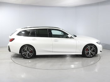 Used BMW 3 Series 2026 for sale - 78775634: Photo