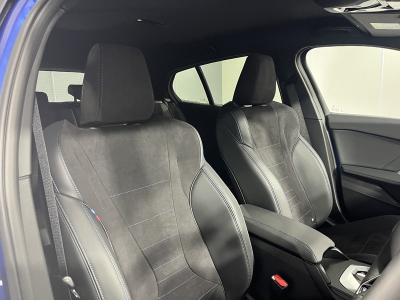 Used BMW 1 Series 2025 for sale - 77116189: Photo 11