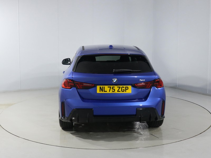 Used BMW 1 Series 2025 for sale - 77116189: Photo 15