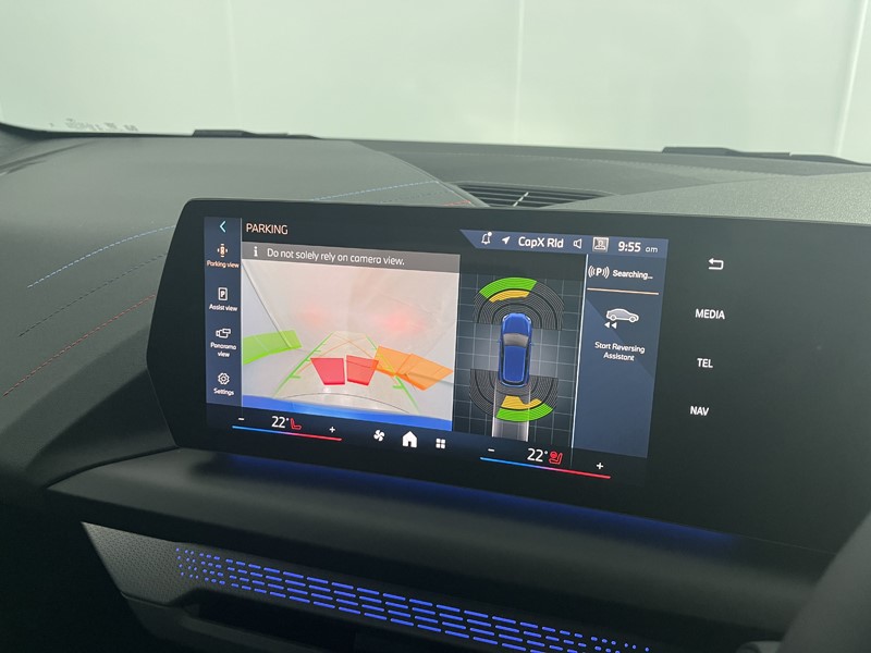 Used BMW 1 Series 2025 for sale - 77116189: Photo 18