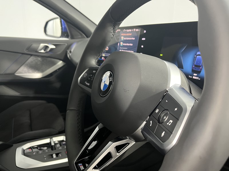 Used BMW 1 Series 2025 for sale - 77116189: Photo 21