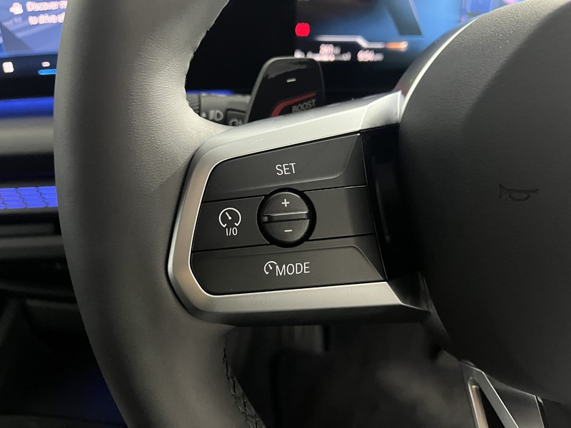 Used BMW 1 Series 2025 for sale - 77116189: Photo 22