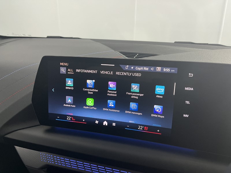 Used BMW 1 Series 2025 for sale - 77116189: Photo 27