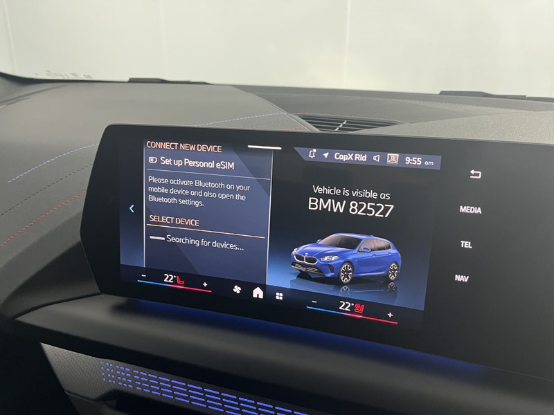 Used BMW 1 Series 2025 for sale - 77116189: Photo 28